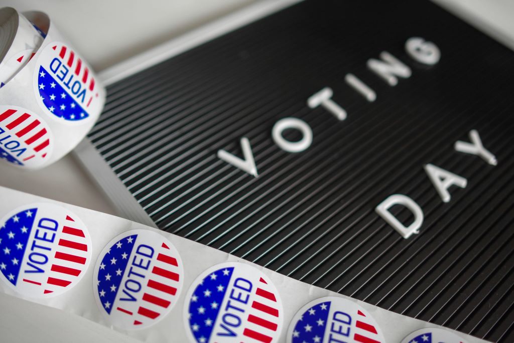 The Importance of Voting: Its Impact on Health Insurance